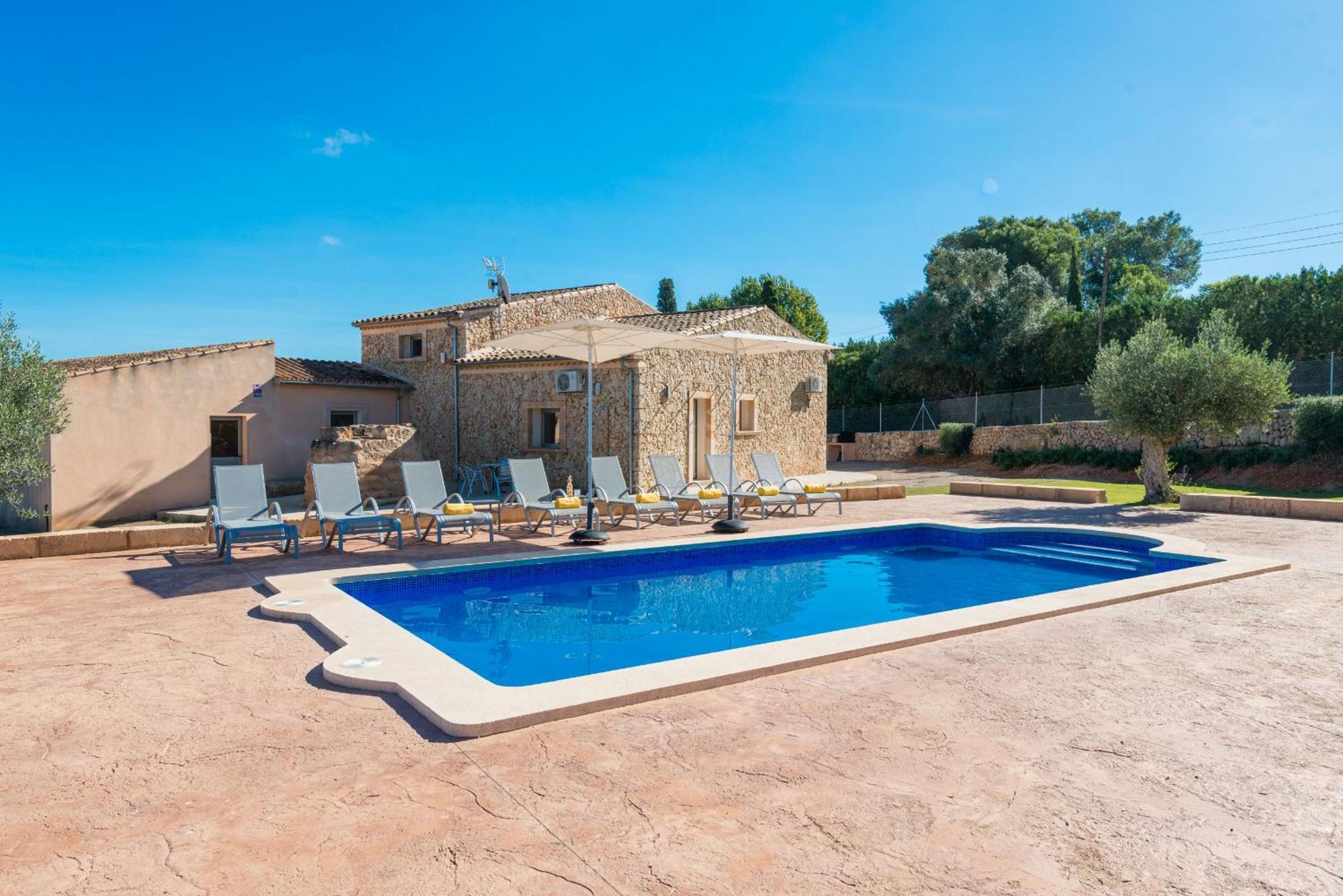 Country house Brivo By Mallorca Selection Sencelles